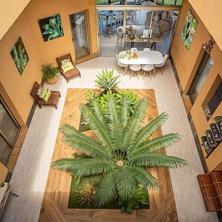 Villa Fortuna Калета де Фусте Екстериор снимка
