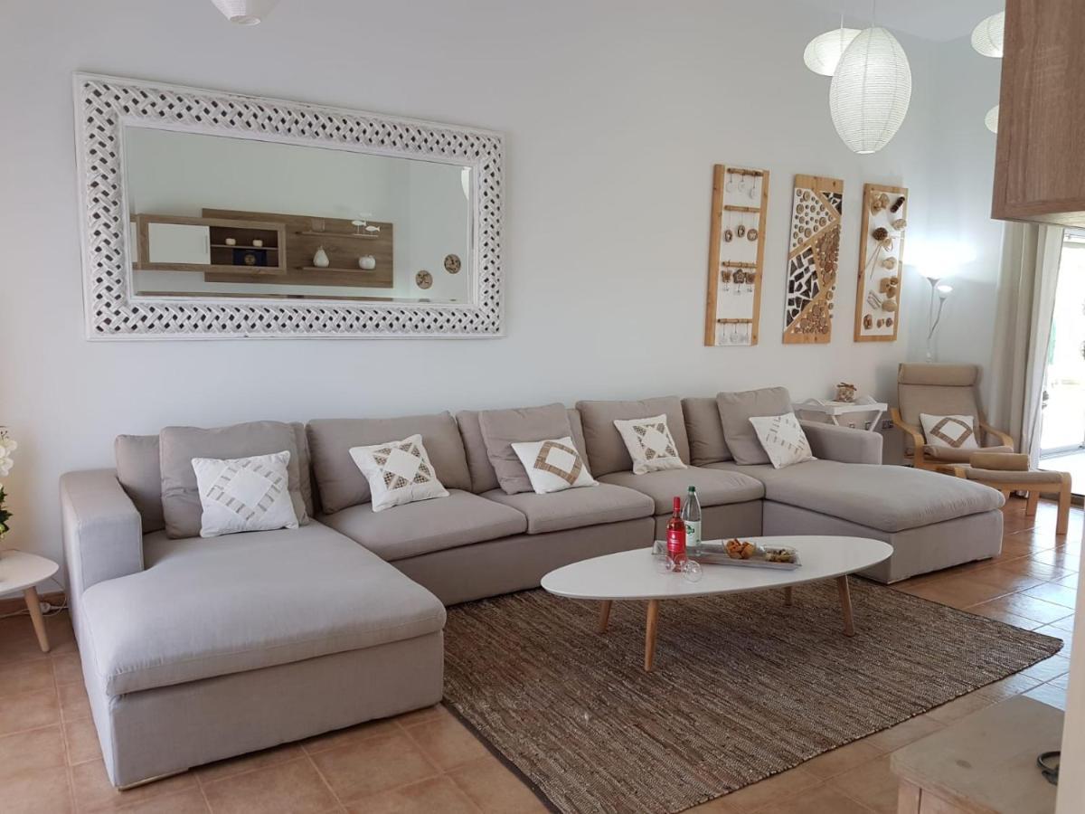 Villa Fortuna Калета де Фусте Екстериор снимка